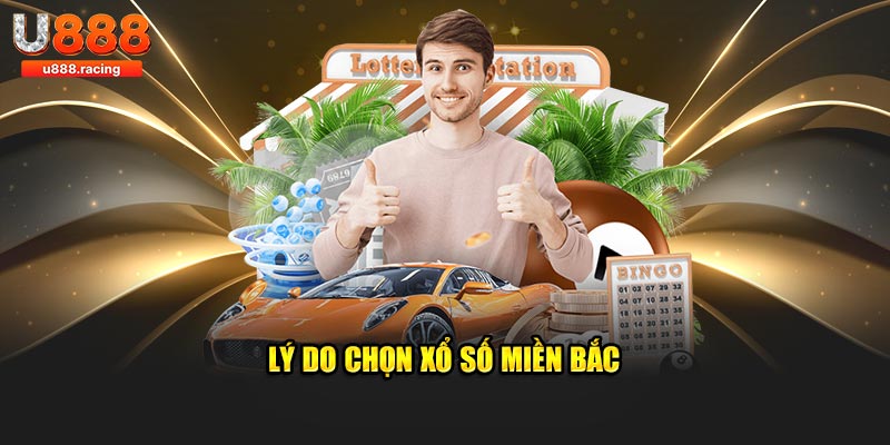 5 lý do nên chọn nhà cái